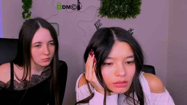 bella_dorn recorded