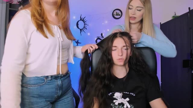 caroline_honeyy recorded