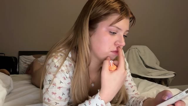 _kirieshka recorded
