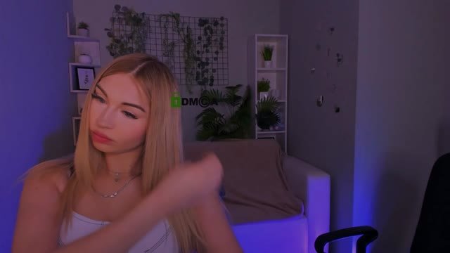 bella_dorn recorded