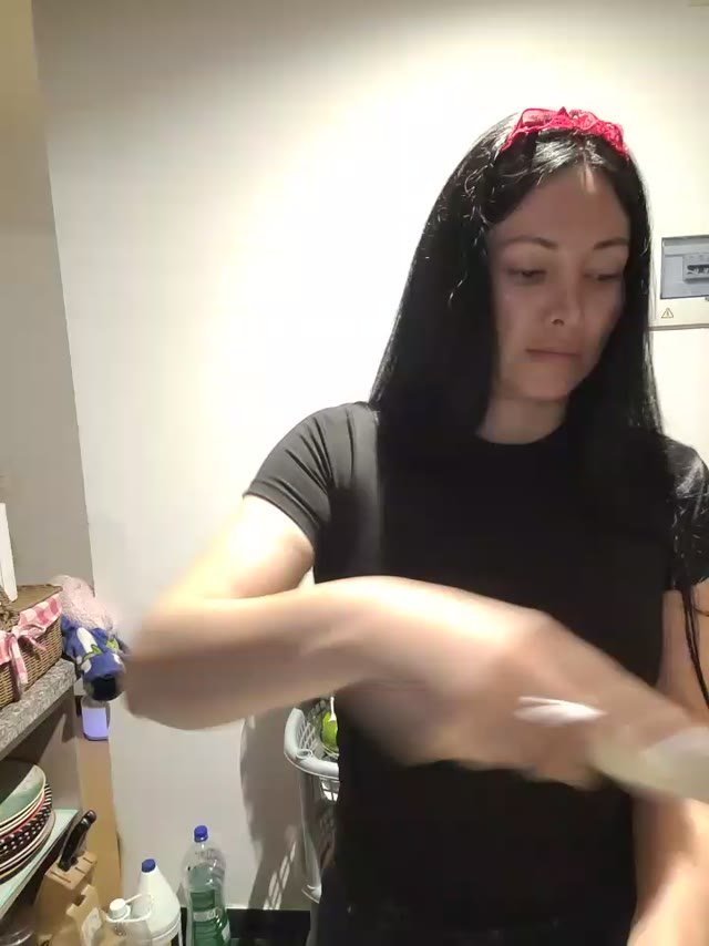 _monicab recorded