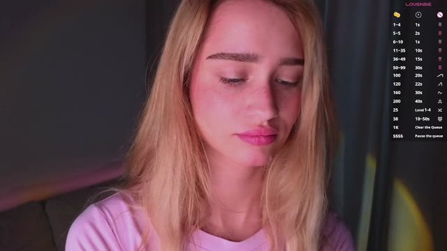 aliviawithlove recorded