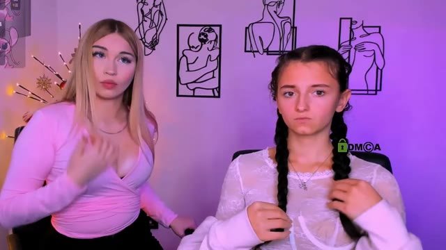 caroline_honeyy recorded