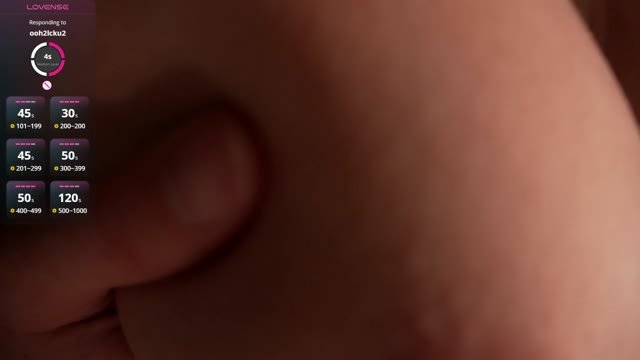 AdritVance recorded