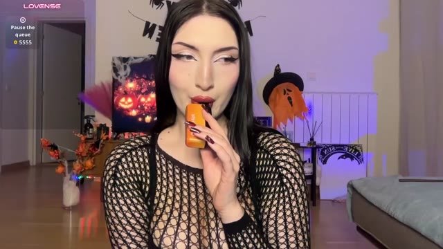 Jessasmith recorded