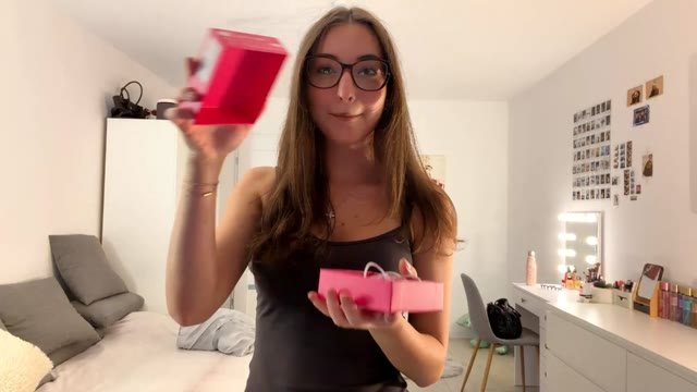 lynnabendele recorded