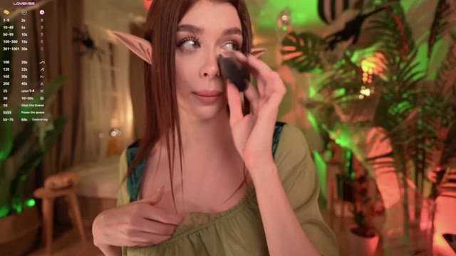 minirini recorded