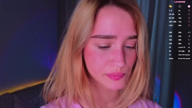 aliviawithlove recorded