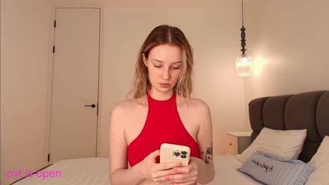 My_Stella recorded