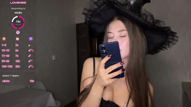 LypsiXo recorded